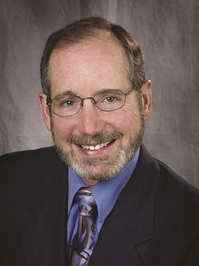 Rey Fulwiler